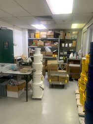 Defu Industrial Estate (D19), Factory #451830711